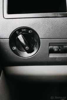 VW Transporter - 13