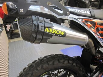 Honda CRF 300L - 13