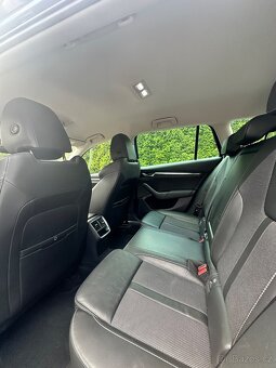 Škoda Octavia 2.0 TDI 110kW/150HP - 13