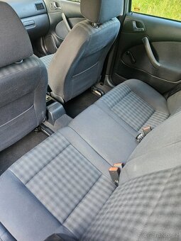Škoda Octavia 1.6 75 kW mod. 2004, naj. 139.000 km Dovoz SRN - 13