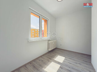 Prodej bytu 3+kk, 58 m², Karviná, ul. Majakovského - 13