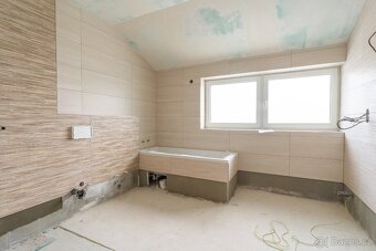 Novostavba řad. domu 5+kk, 183 m², Šumperk, ul. Hrabenovská - 13