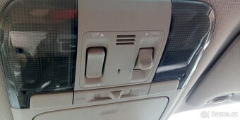 SUBARU LEGACY OUTBACK-2010 - 13