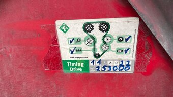 Renault Thalia, 1.2 i 55KW, RV 9/2008, 1. maj - 13