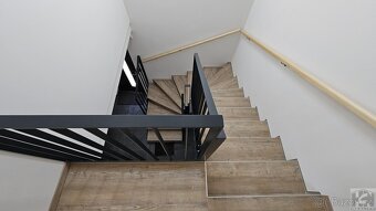 Mezonetový apartmán 3+kk Bedřichov v Jizerských horách - 13