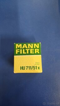 Olejové filtry - 13