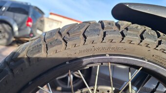 BMW R 1150 gs adventure - 13