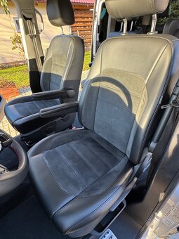 VW Multivan 2.0TDi 4Motion DSG Highline T6 - 13