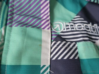 Zimní lyžařská bunda zn. Meatfly vel. 16 - 13