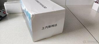 Škoda Octavia Scout III 1:18 - 13