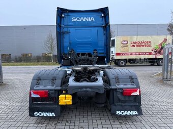 Scania R500 Hydraulika - 13
