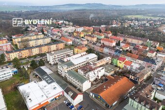 Prodej průmyslového areálu 11 341m² - 13