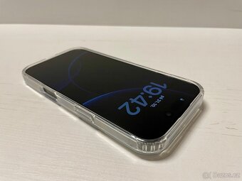 IPhone 16 pro 128G - 13