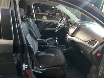 Fiat Freemont 2,0 MTJ - Urban - 170 koní - 13