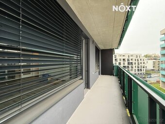 Prodej byt 2+kk, 54㎡ - 13