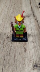 LEGO® 71038 Ucelená kolekce 18 Minifigurek Sté výročí Disney - 13
