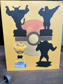 Pokemon Psyduck Muscle Edition - 13