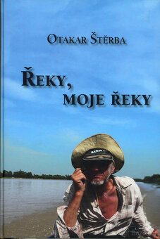 knihy od: Václav Cílek, Jiří Sádlo, P. Hájek, O. Štěrba, aj. - 13