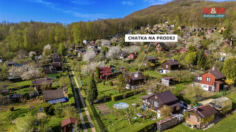 Prodej zahrady, 391 m², Stružnice, Bořetín - 13