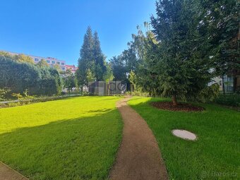 Prodej bytu 2+kk, 49 m2, ul. Studentská, Praha 6 - Dejvice - 13