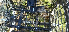 Elektrická tříkolka EASYBIKE Auriga - 13