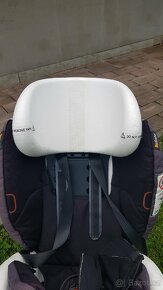 Autosedačka BeSafe iZi Combi X4 isofix 0-18kg - 13