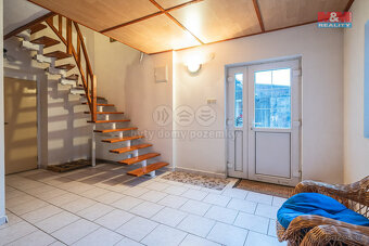 Prodej rodinného domu, 180 m2, Pohoří u Dobrušky - 13