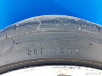 Kola Keskin KT1 r16 4x100/108 - 13