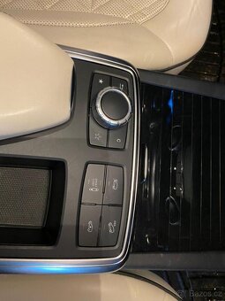 Mercedes-Benz GL 350 AMG BLUETEC 4MATIC - 13