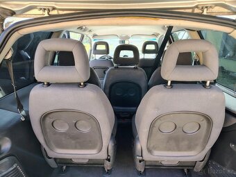 Ford Galaxy 2004, 1.9 TDI 85kw 7 míst STK do 7.5.2027 - 13