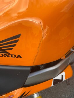 Honda CBR 929 rr - 13
