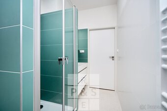 Pronájem rodinné domy, 300 m2, pozemek 636m2 - Praha - Braní - 13