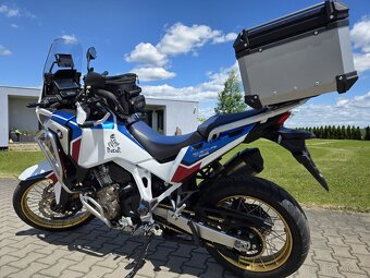 Honda CRF 1100 L Adventure Africa Twin, 2020 - 13