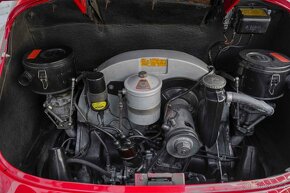 Porsche 356 C - 13