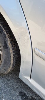 Golf 4 1.6 benzín - 13