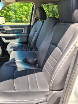 RAM 1500 - 13