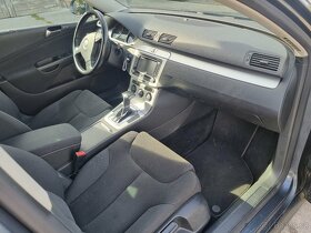 VW PASSAT 2.0 TDI 103kW CR - NÁHRADNÍ DÍLY - 13