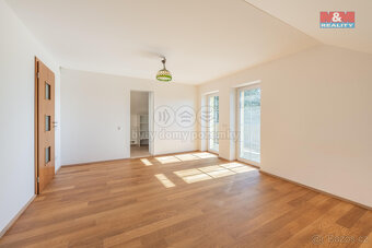 Prodej rodinného domu 4+kk, 196 m², Křížkový Újezdec - 13