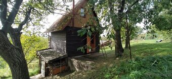 Prodej chata, 22 m2 - Bystřice pod Hostýnem, ev.č. 26970 - 13