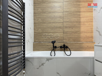 Prodej bytu 2+1, 51 m², Karviná, ul. Borovského - 13