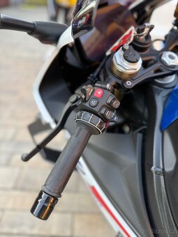 Bmw S1000rr 2019 M-paket - 13