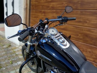Harley-Davidson FXDF Dyna Fat Bob - 13