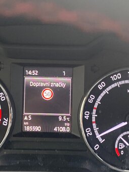 Octavia 3 rs  tsi 162kw - 13
