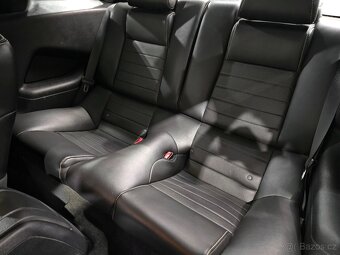 Ford Mustang, 3.7 224 kW V6 Premium - 13