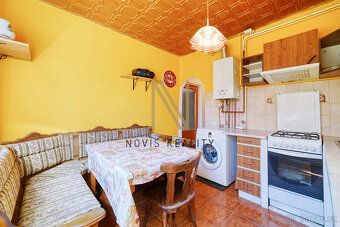 Pronájem, byt 3+1, 76 m², Planá, ul. Zahradní - 13