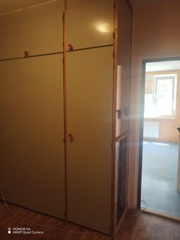 Byt 3+1+balkon,Kraslice-hraniční přechod SRN - 13