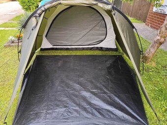 Velký kempingový stan pro 4 os. ev.c: RID000003614734 - 13
