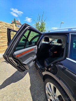 Škoda Superb 2, 2.0 tdi 125kw - 13