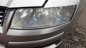 Fiat Stilo 2004 1,6i 76kW 3dver - DILY z VOZU - 13