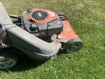 Sekačka HUSQVARNA - 13